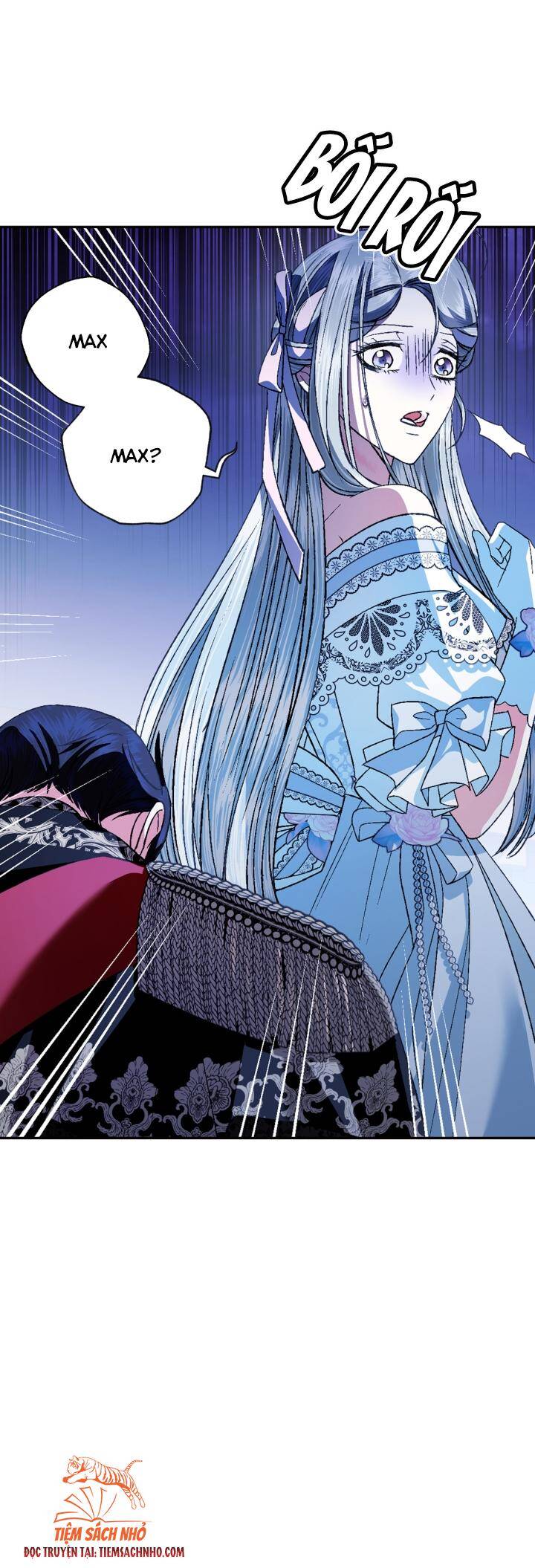 Cha Ơi Con Không Muốn Kết Hôn Đâu - Chương 74