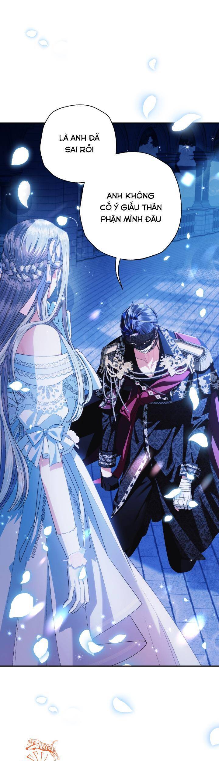 Cha Ơi Con Không Muốn Kết Hôn Đâu - Chương 74