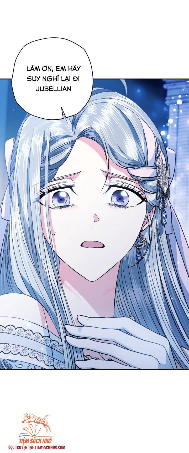 Cha Ơi Con Không Muốn Kết Hôn Đâu - Chương 74