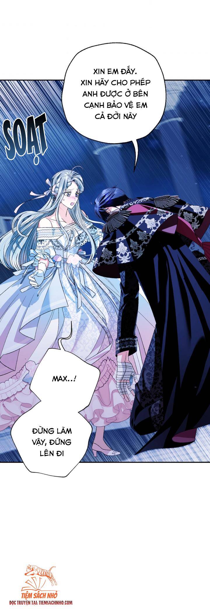 Cha Ơi Con Không Muốn Kết Hôn Đâu - Chương 74