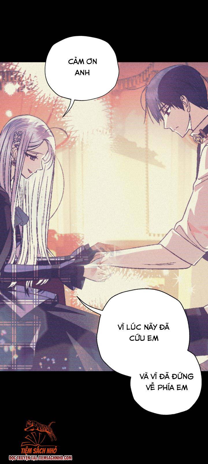 Cha Ơi Con Không Muốn Kết Hôn Đâu - Chương 74