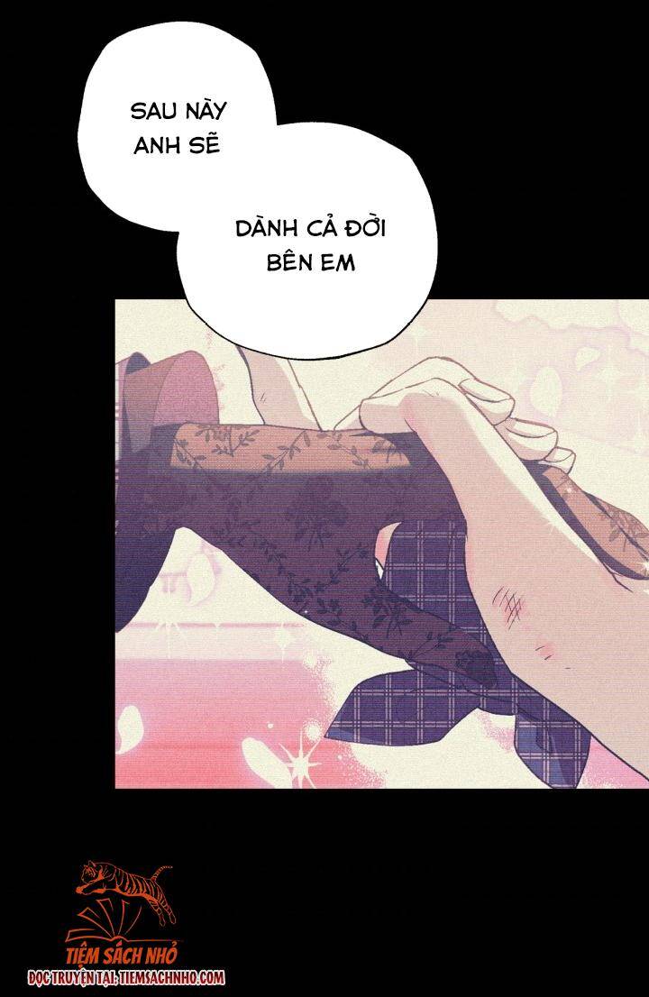 Cha Ơi Con Không Muốn Kết Hôn Đâu - Chương 74