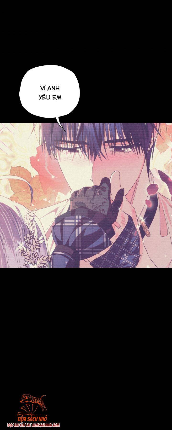 Cha Ơi Con Không Muốn Kết Hôn Đâu - Chương 74