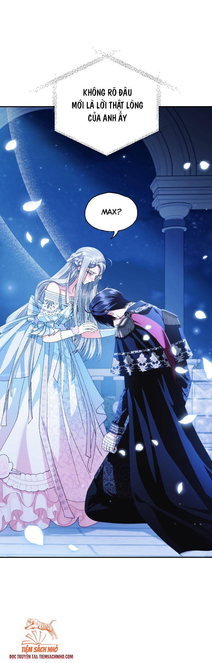 Cha Ơi Con Không Muốn Kết Hôn Đâu - Chương 74