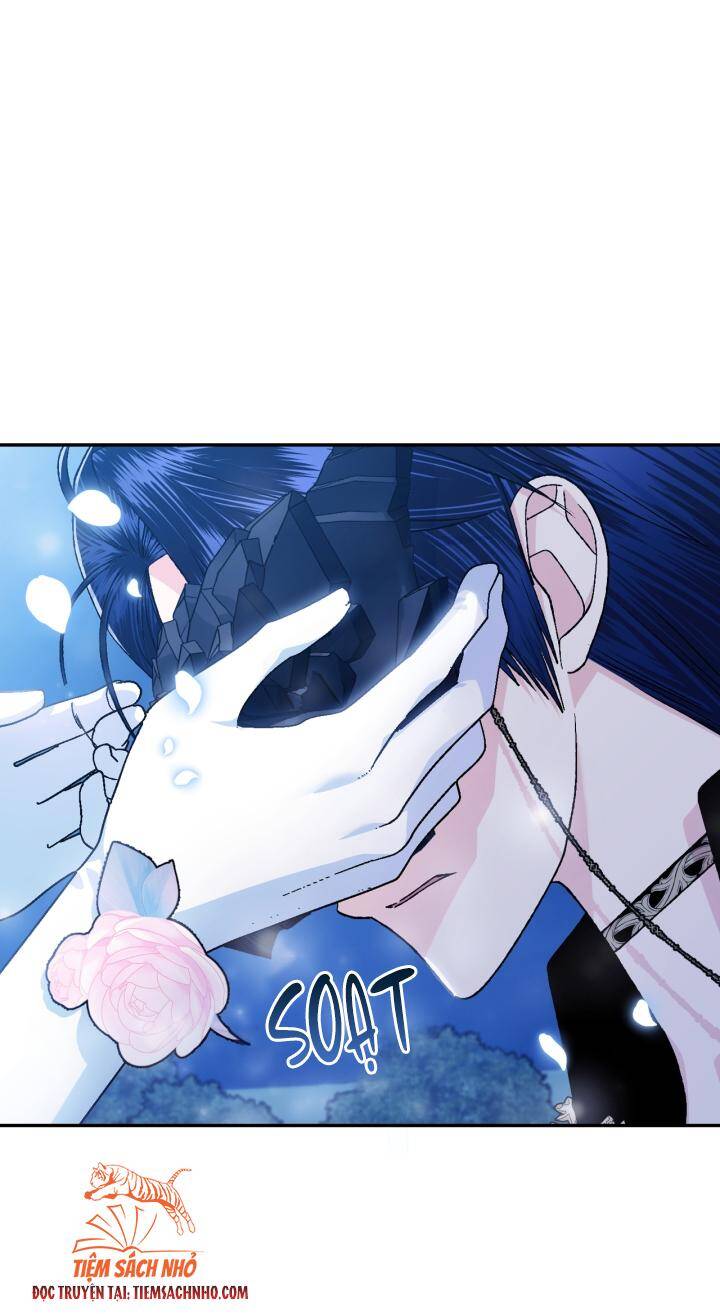 Cha Ơi Con Không Muốn Kết Hôn Đâu - Chương 74