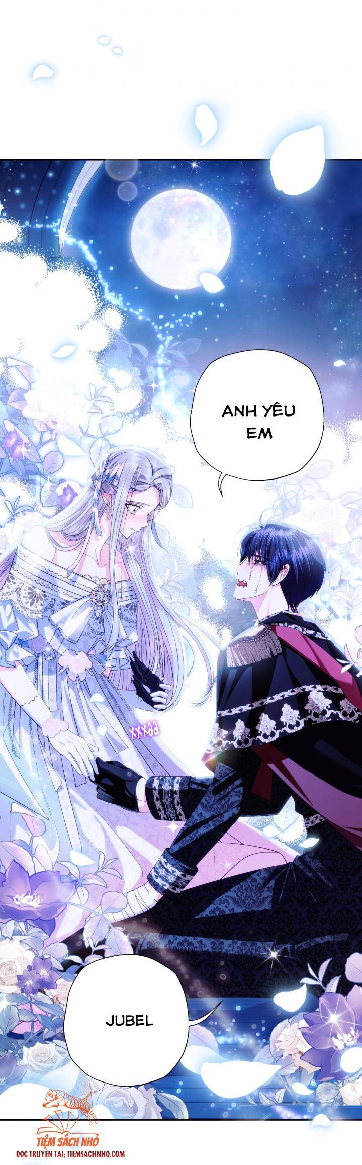 Cha Ơi Con Không Muốn Kết Hôn Đâu - Chương 74