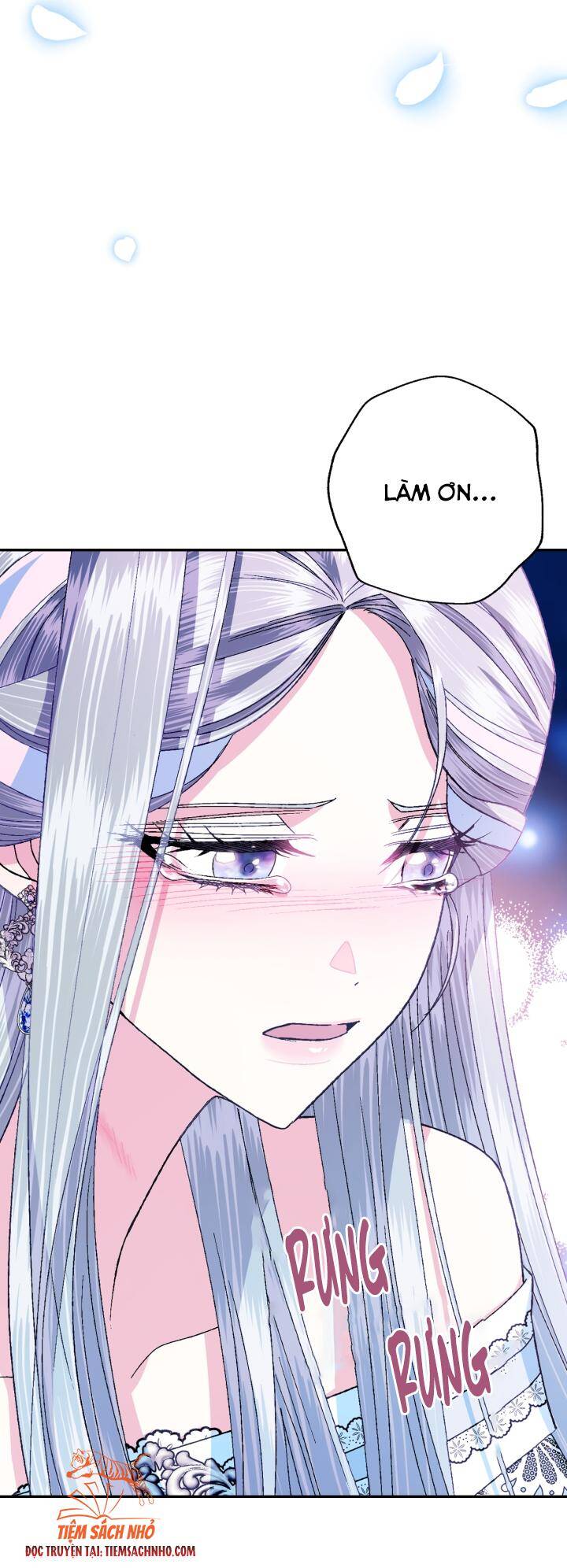 Cha Ơi Con Không Muốn Kết Hôn Đâu - Chương 74