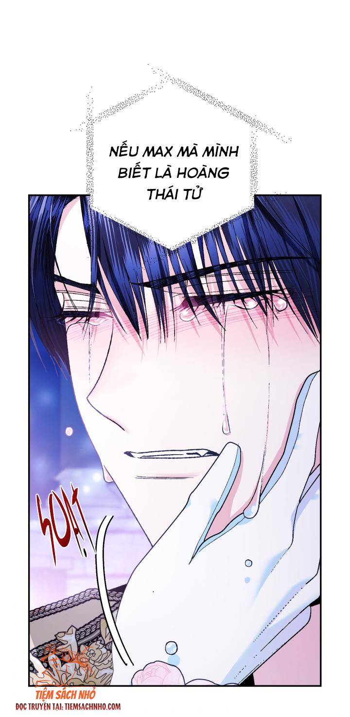 Cha Ơi Con Không Muốn Kết Hôn Đâu - Chương 74