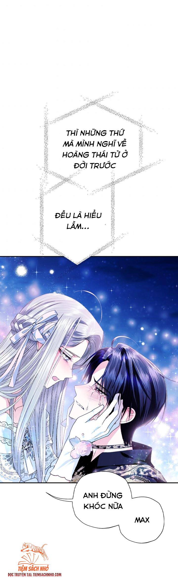 Cha Ơi Con Không Muốn Kết Hôn Đâu - Chương 74