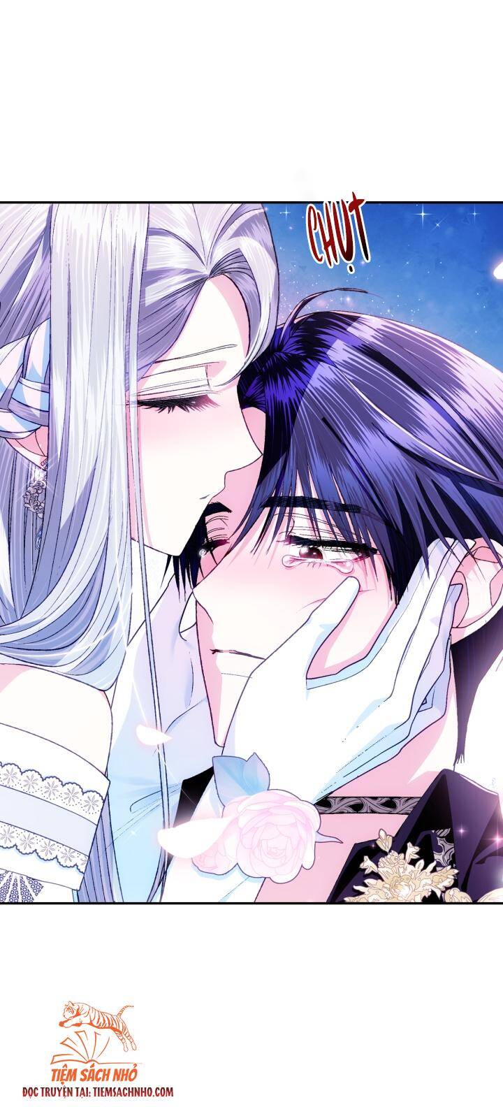 Cha Ơi Con Không Muốn Kết Hôn Đâu - Chương 74