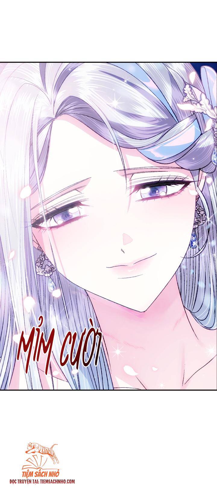 Cha Ơi Con Không Muốn Kết Hôn Đâu - Chương 74