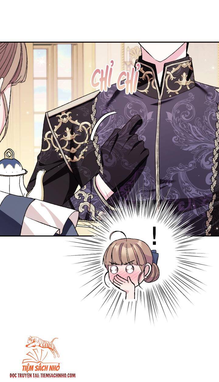 Cha Ơi Con Không Muốn Kết Hôn Đâu - Chương 77