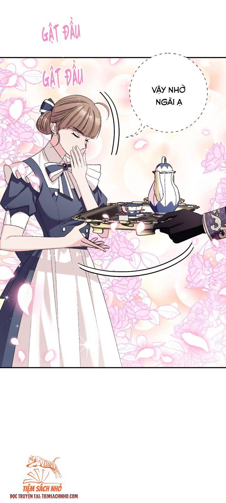 Cha Ơi Con Không Muốn Kết Hôn Đâu - Chương 77