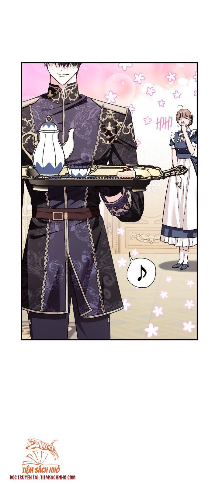 Cha Ơi Con Không Muốn Kết Hôn Đâu - Chương 77