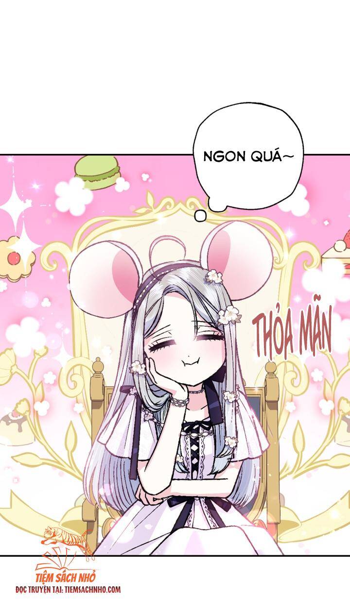 Cha Ơi Con Không Muốn Kết Hôn Đâu - Chương 77