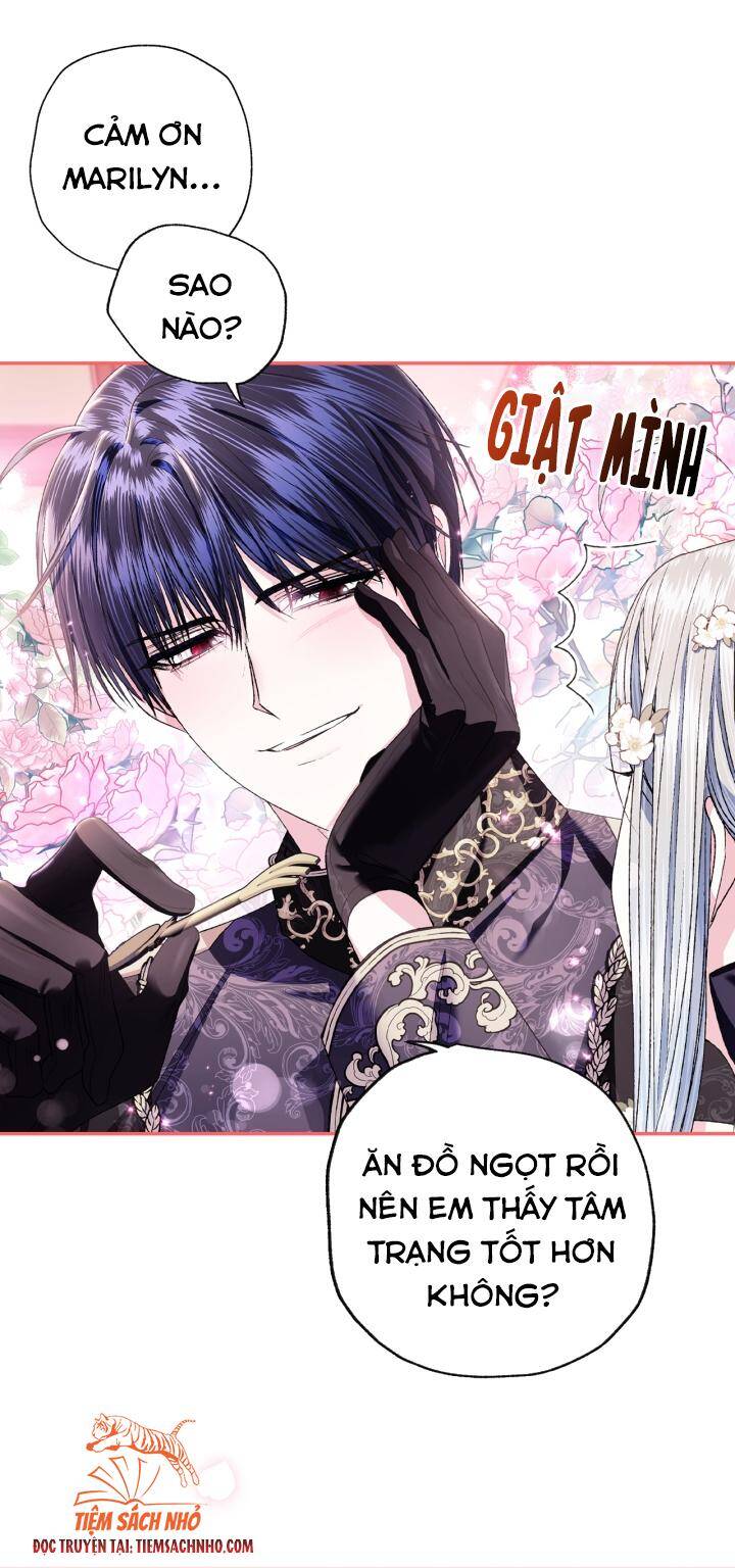 Cha Ơi Con Không Muốn Kết Hôn Đâu - Chương 77