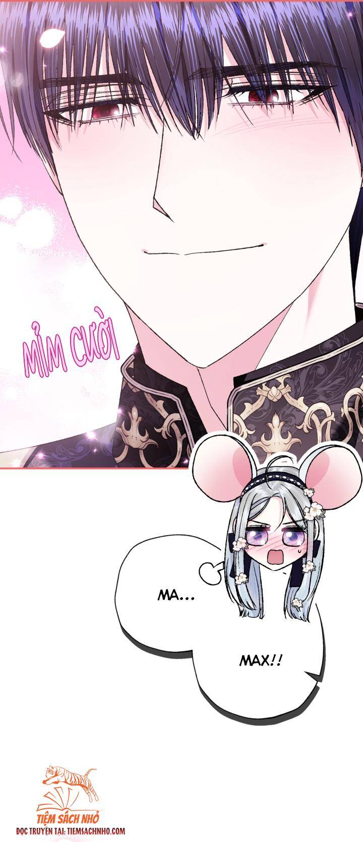 Cha Ơi Con Không Muốn Kết Hôn Đâu - Chương 77