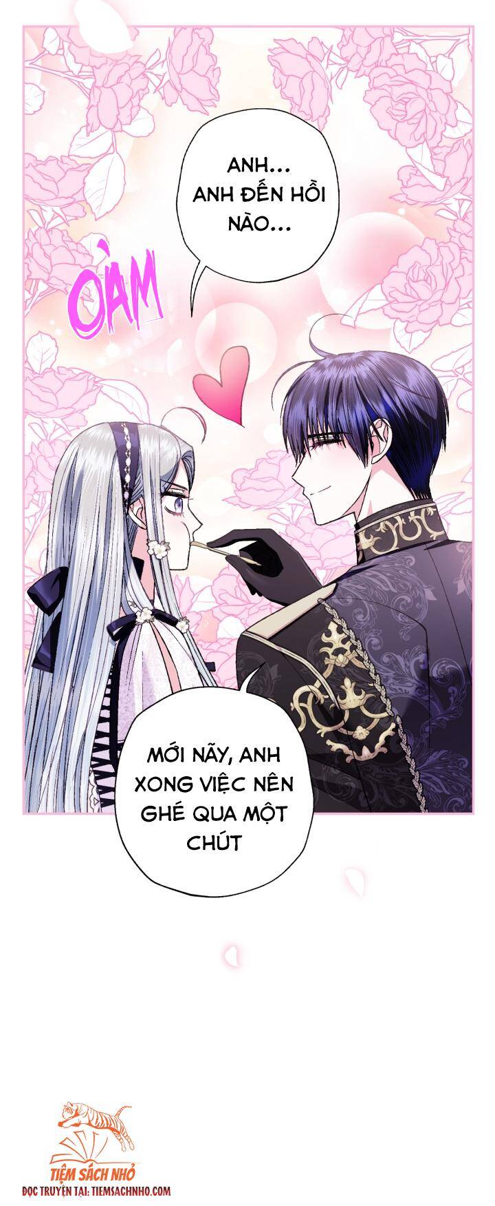 Cha Ơi Con Không Muốn Kết Hôn Đâu - Chương 77