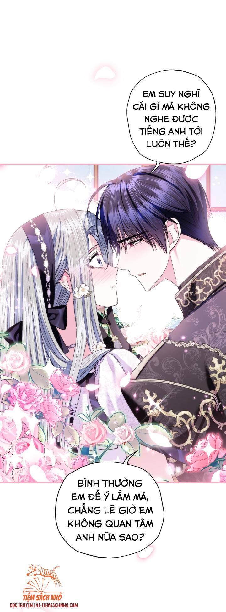 Cha Ơi Con Không Muốn Kết Hôn Đâu - Chương 77