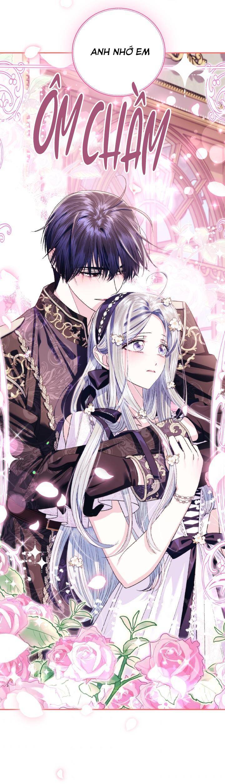 Cha Ơi Con Không Muốn Kết Hôn Đâu - Chương 77