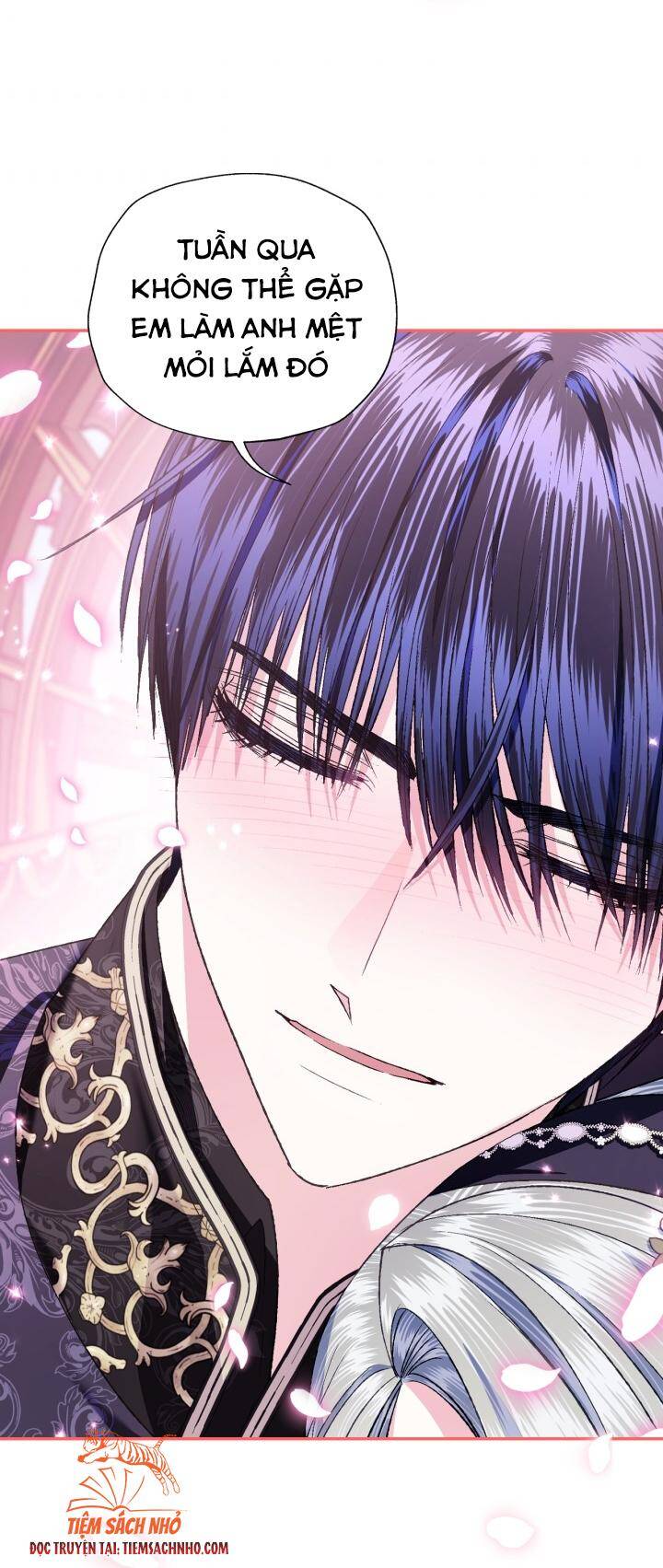 Cha Ơi Con Không Muốn Kết Hôn Đâu - Chương 77