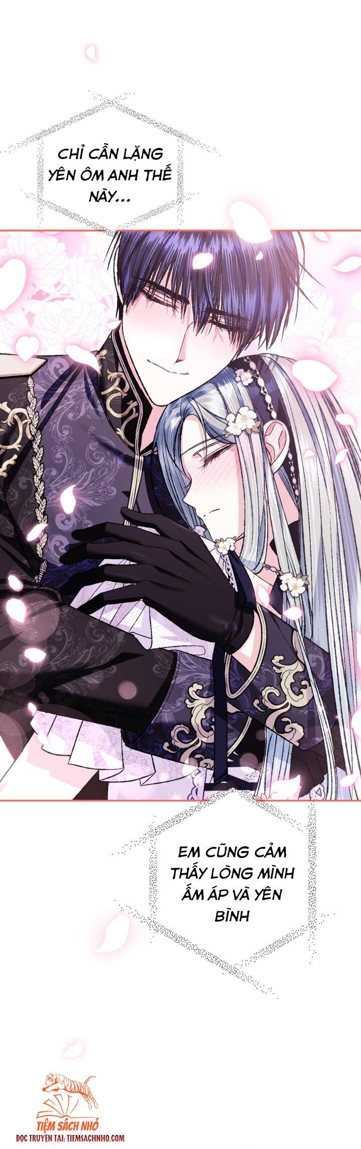 Cha Ơi Con Không Muốn Kết Hôn Đâu - Chương 77