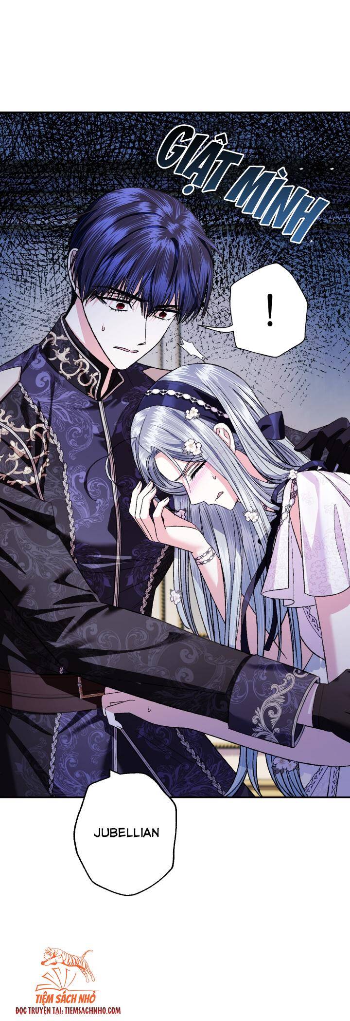 Cha Ơi Con Không Muốn Kết Hôn Đâu - Chương 77