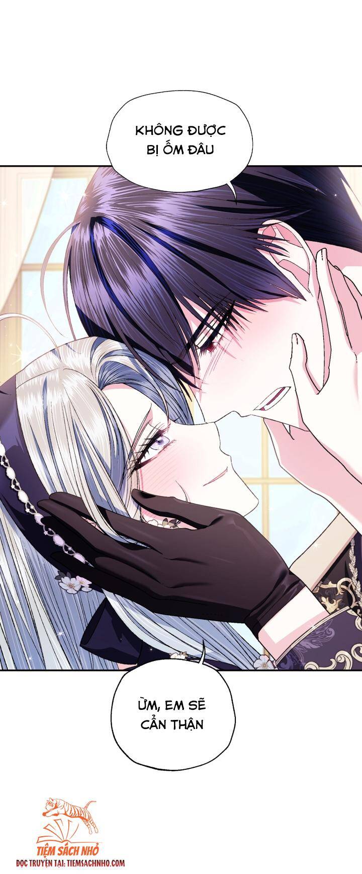 Cha Ơi Con Không Muốn Kết Hôn Đâu - Chương 77