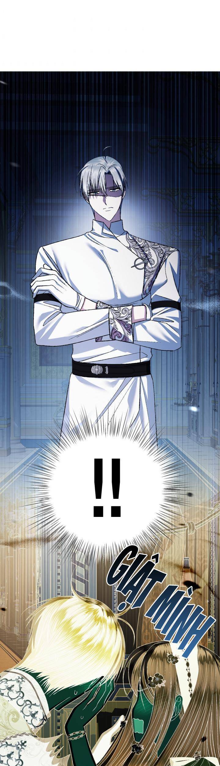 Cha Ơi Con Không Muốn Kết Hôn Đâu - Chương 77