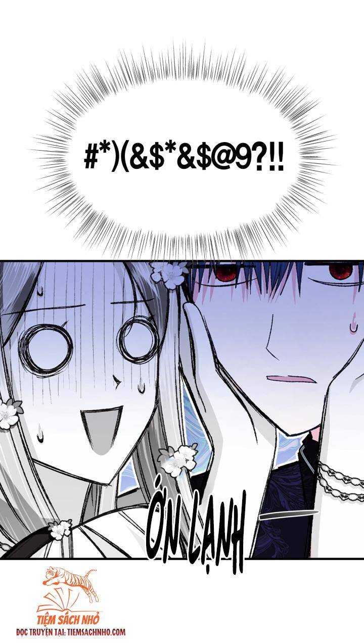 Cha Ơi Con Không Muốn Kết Hôn Đâu - Chương 77