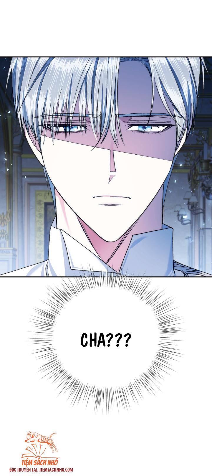 Cha Ơi Con Không Muốn Kết Hôn Đâu - Chương 77