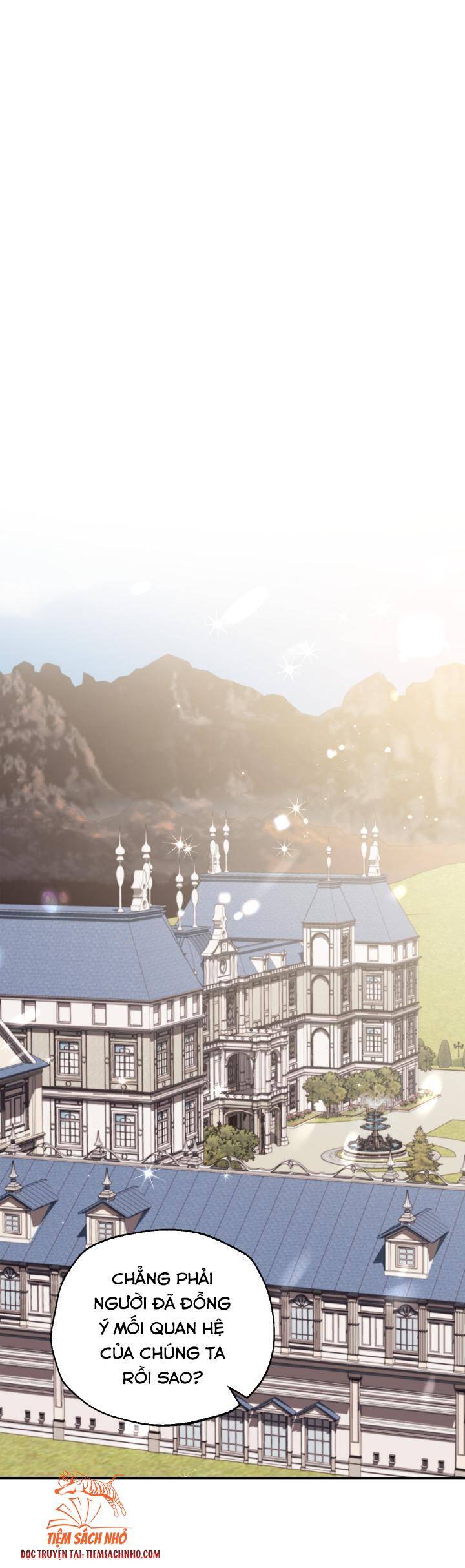 Cha Ơi Con Không Muốn Kết Hôn Đâu - Chương 77