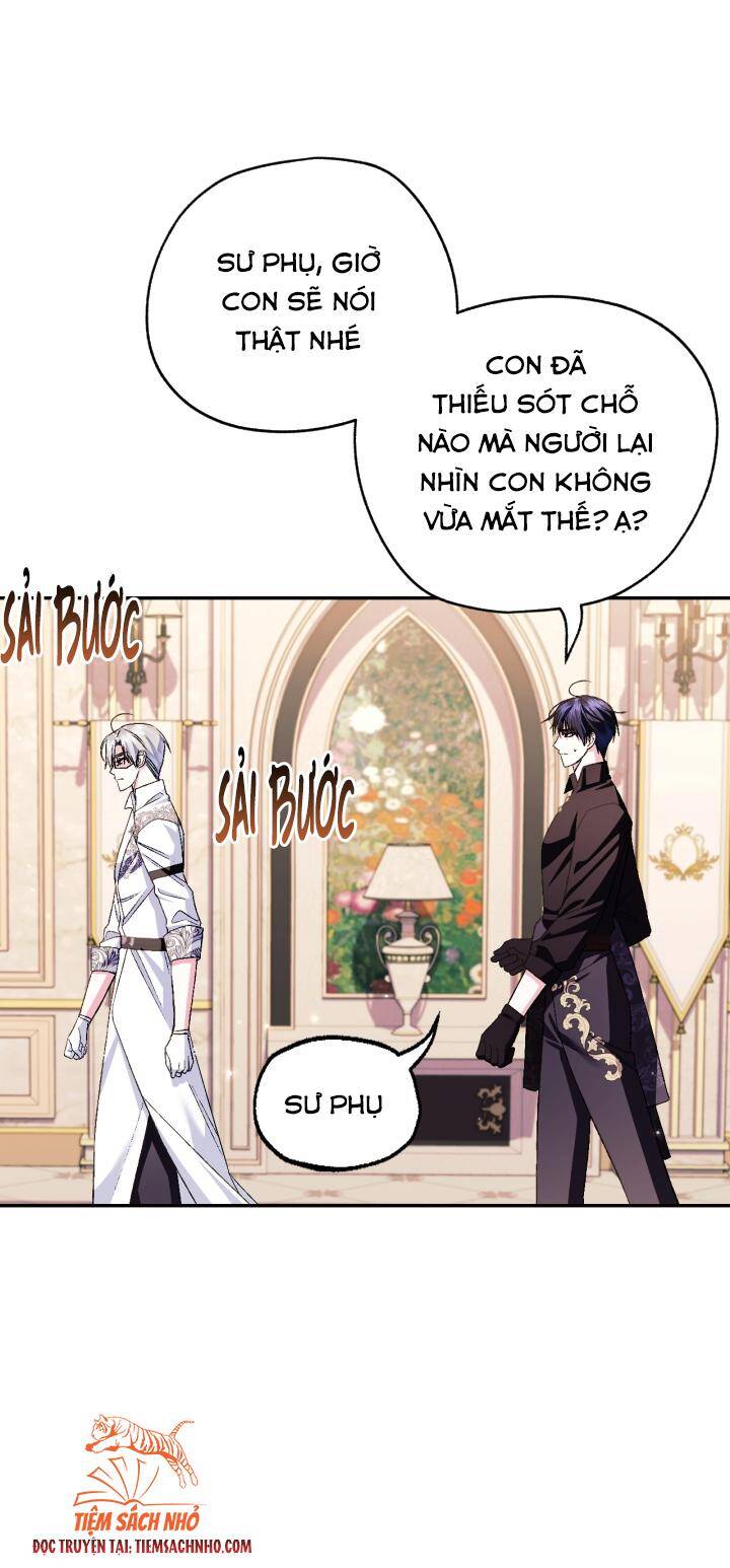 Cha Ơi Con Không Muốn Kết Hôn Đâu - Chương 77