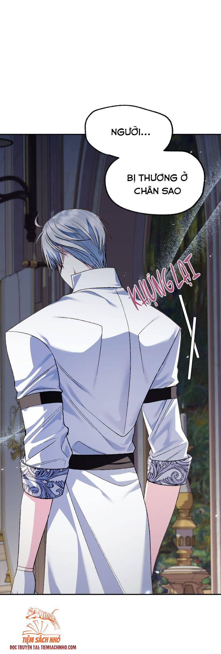 Cha Ơi Con Không Muốn Kết Hôn Đâu - Chương 77