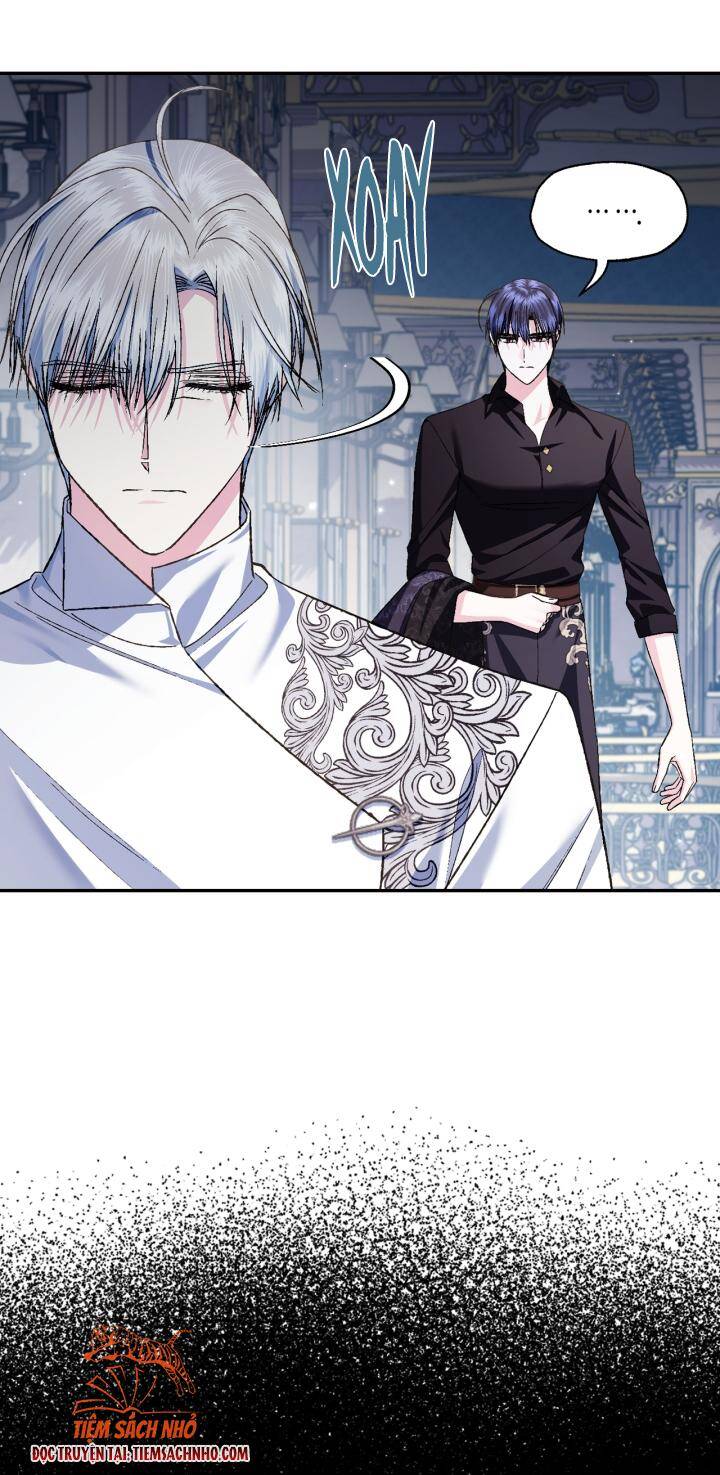 Cha Ơi Con Không Muốn Kết Hôn Đâu - Chương 77