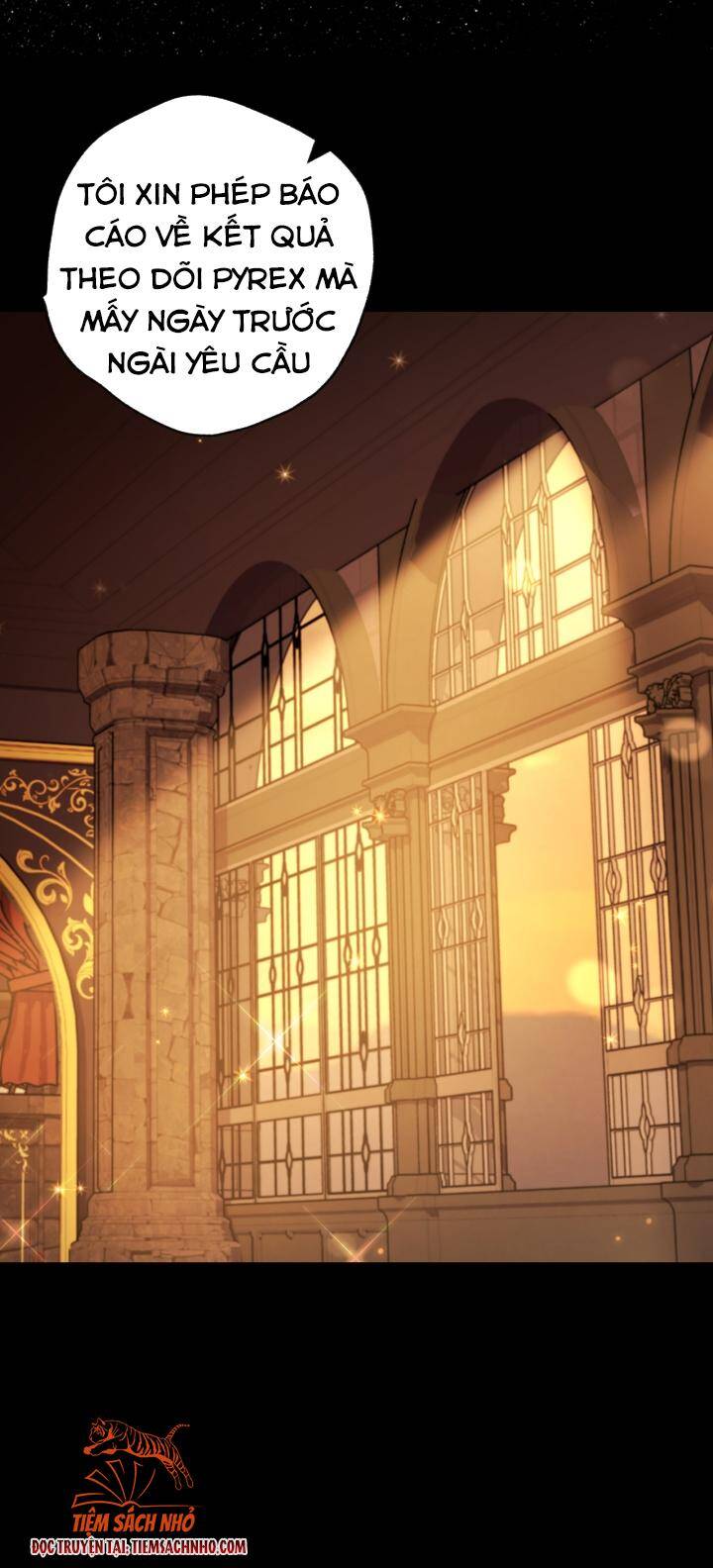 Cha Ơi Con Không Muốn Kết Hôn Đâu - Chương 77