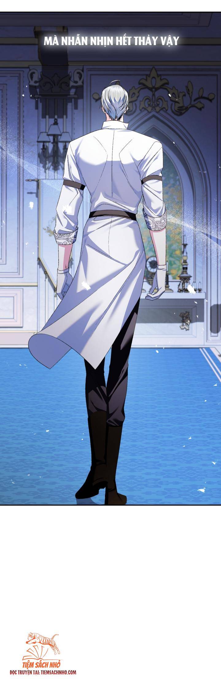 Cha Ơi Con Không Muốn Kết Hôn Đâu - Chương 77