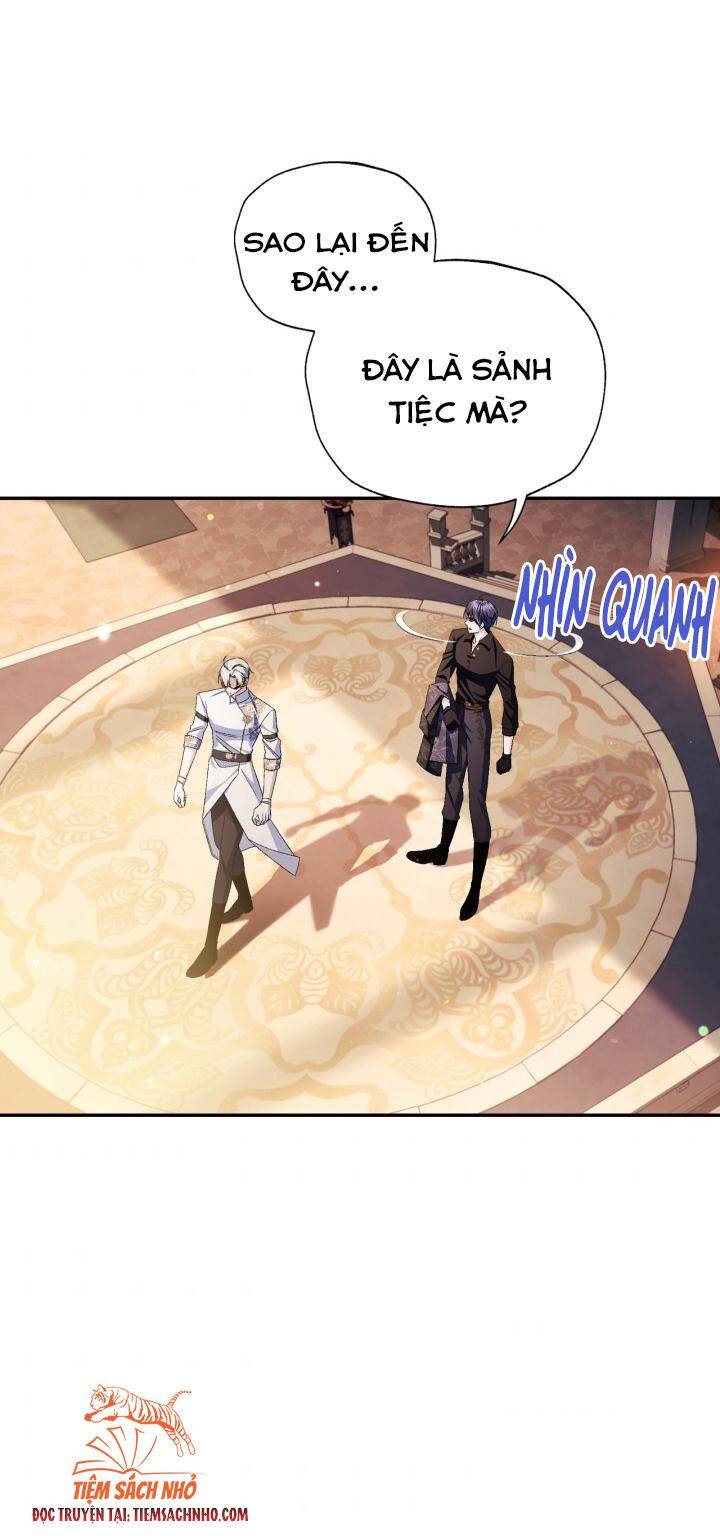 Cha Ơi Con Không Muốn Kết Hôn Đâu - Chương 77