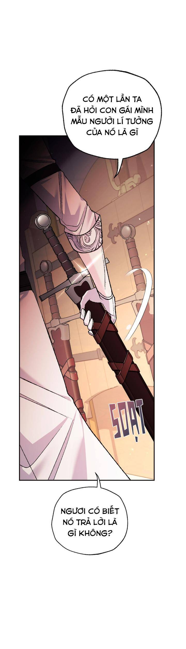 Cha Ơi Con Không Muốn Kết Hôn Đâu - Chương 77