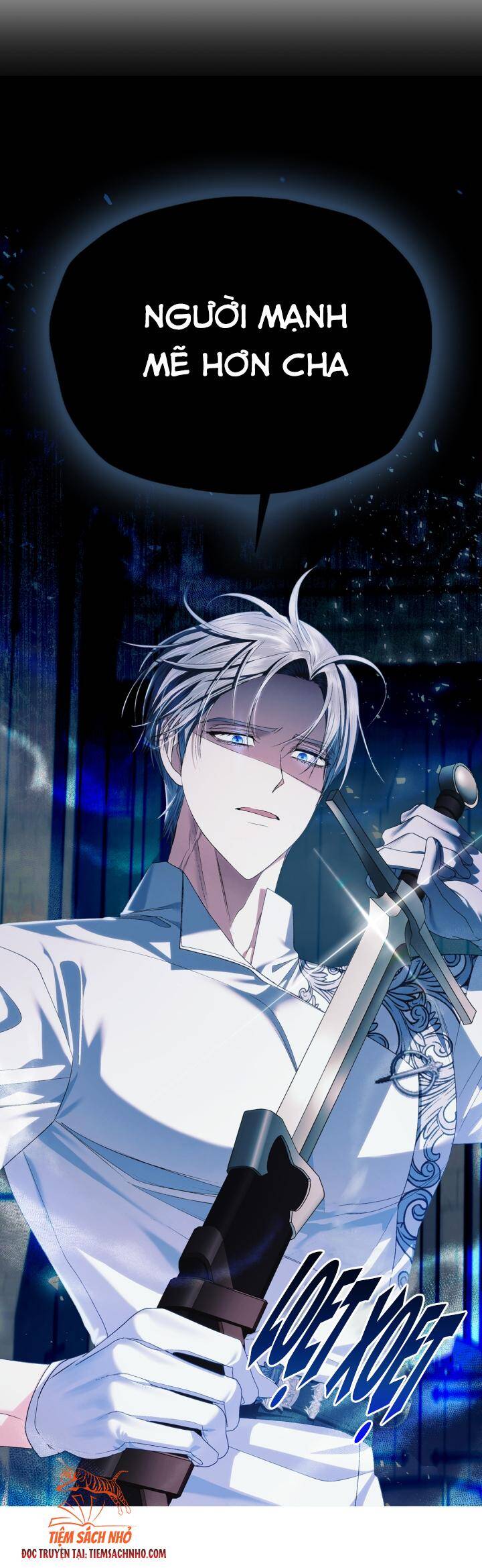 Cha Ơi Con Không Muốn Kết Hôn Đâu - Chương 77