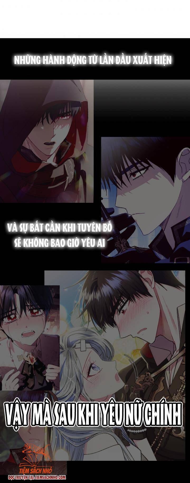 Cha Ơi Con Không Muốn Kết Hôn Đâu - Chương 77