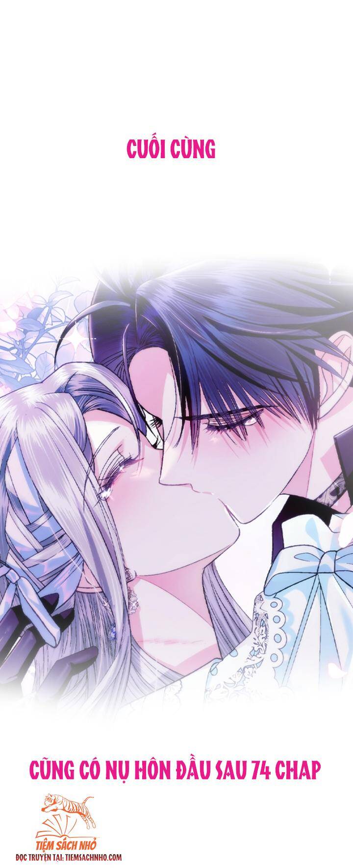 Cha Ơi Con Không Muốn Kết Hôn Đâu - Chương 77