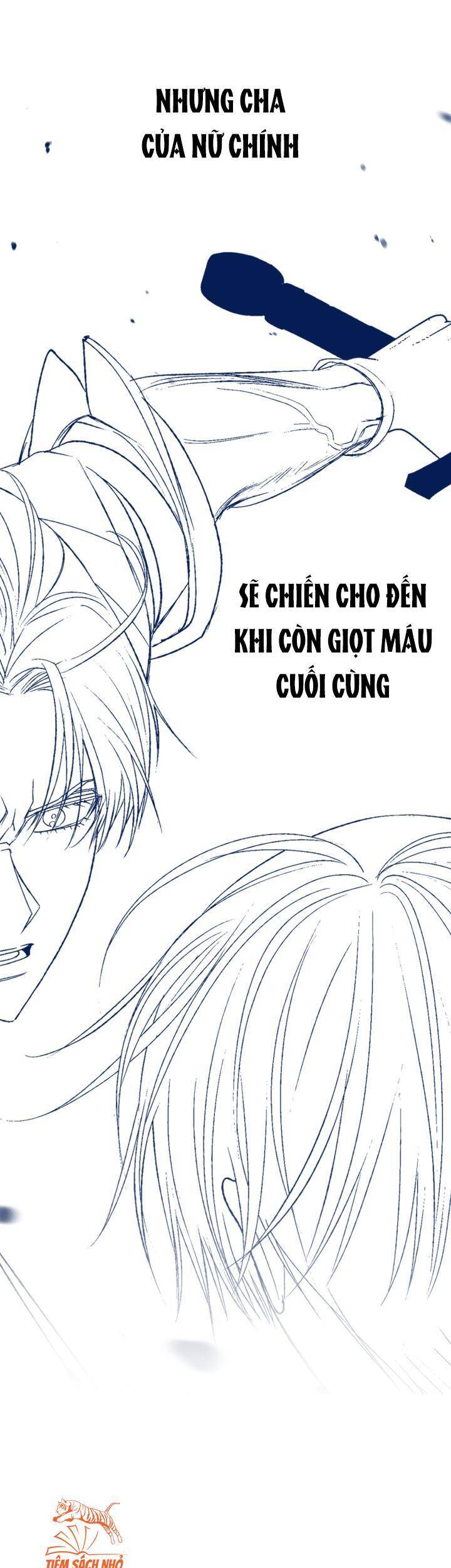 Cha Ơi Con Không Muốn Kết Hôn Đâu - Chương 77