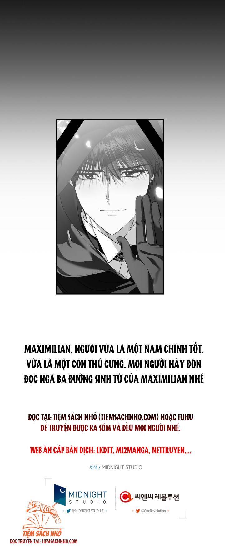 Cha Ơi Con Không Muốn Kết Hôn Đâu - Chương 77