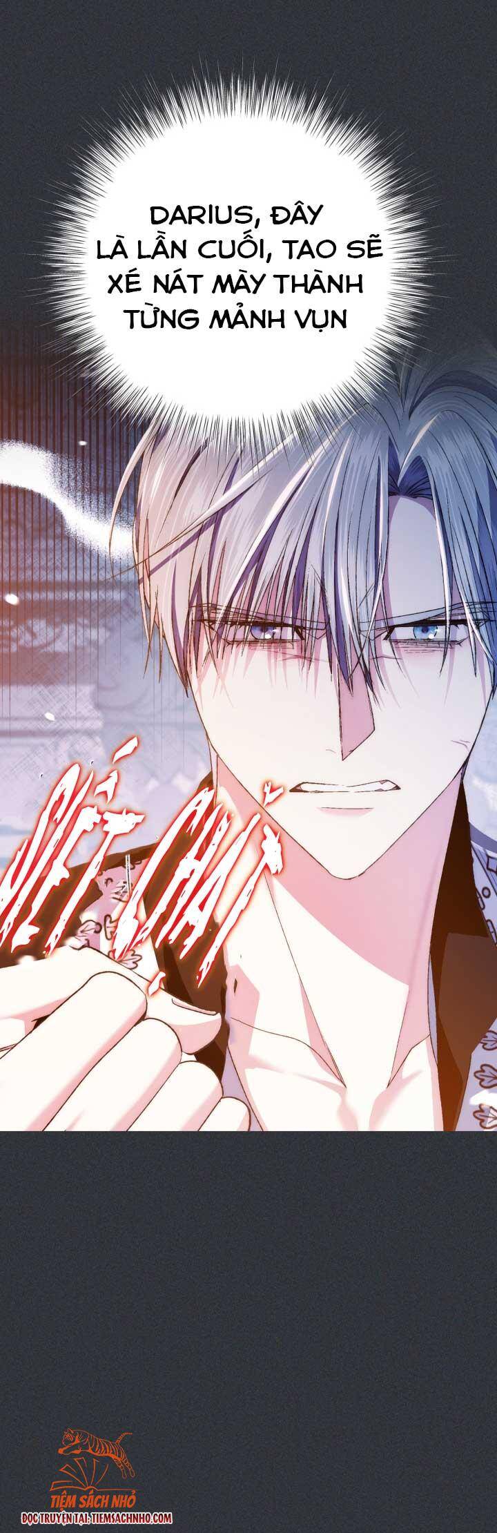 Cha Ơi Con Không Muốn Kết Hôn Đâu - Chương 78