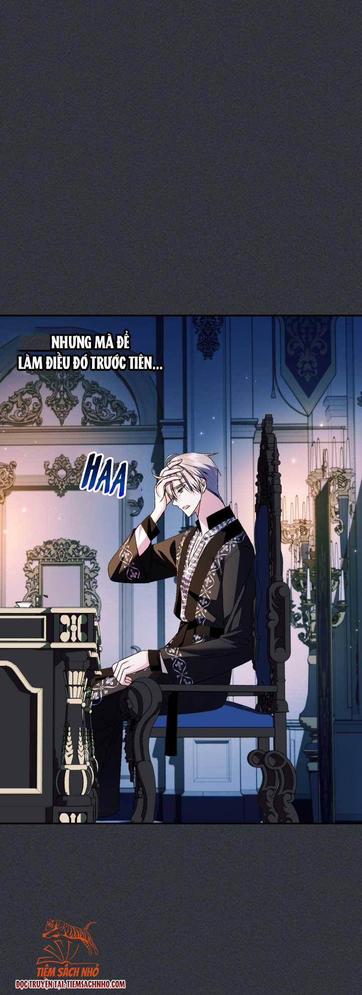 Cha Ơi Con Không Muốn Kết Hôn Đâu - Chương 78