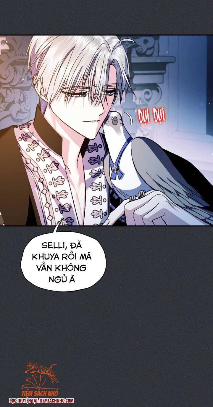 Cha Ơi Con Không Muốn Kết Hôn Đâu - Chương 78