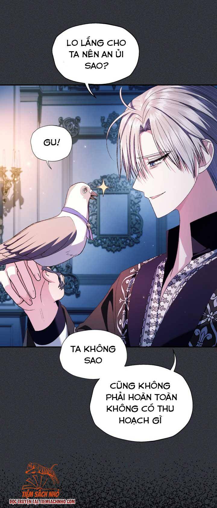 Cha Ơi Con Không Muốn Kết Hôn Đâu - Chương 78