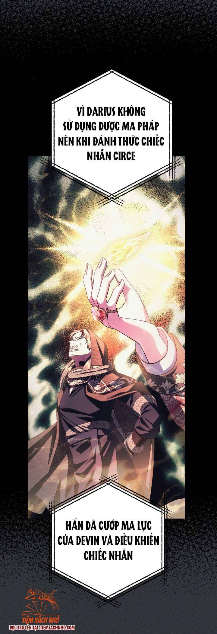 Cha Ơi Con Không Muốn Kết Hôn Đâu - Chương 78