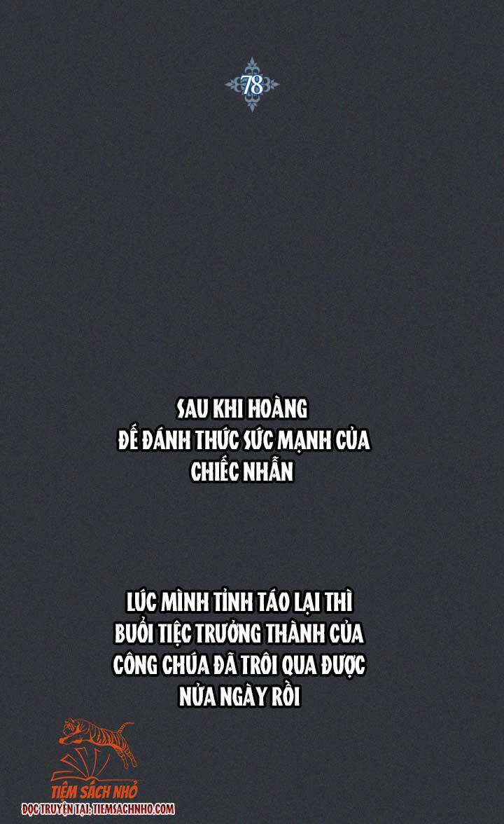 Cha Ơi Con Không Muốn Kết Hôn Đâu - Chương 78